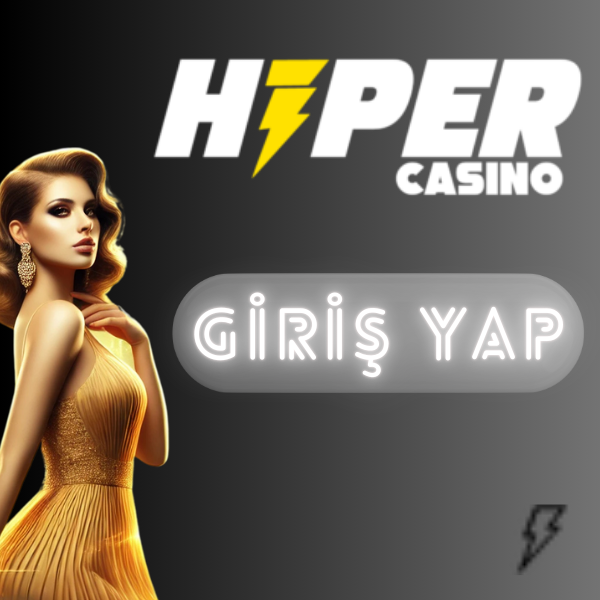 Hipercasino Giriş